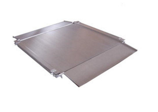 安(ān)裝包裝稱重(zhòng)儀表要注意(yi)什麽?