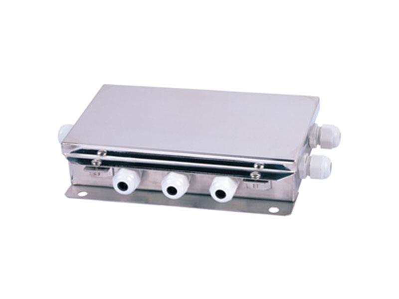 大連接線盒(hé)