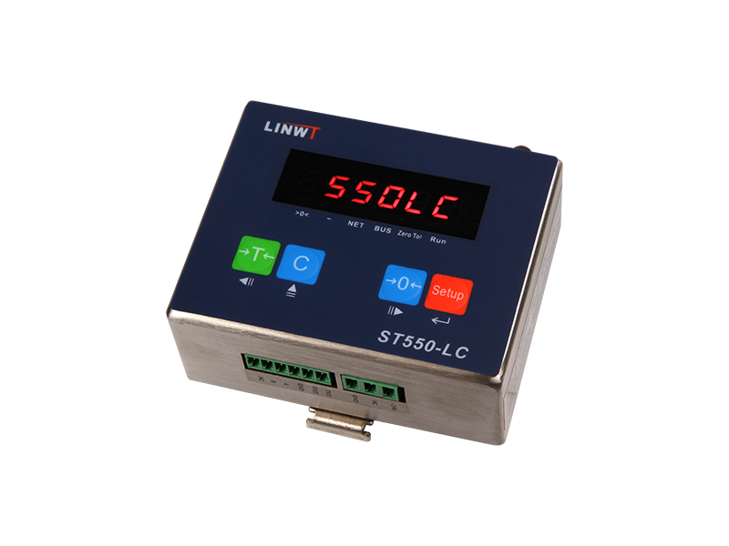 廣州ST550-LC-力(lì)值測量儀(yí)表