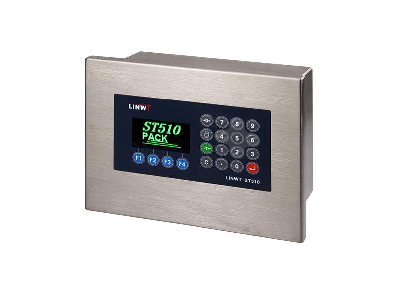 廣州ST510-防塵(chen)儀表