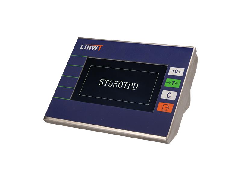 大連(lian)ST550TPD-防塵儀表