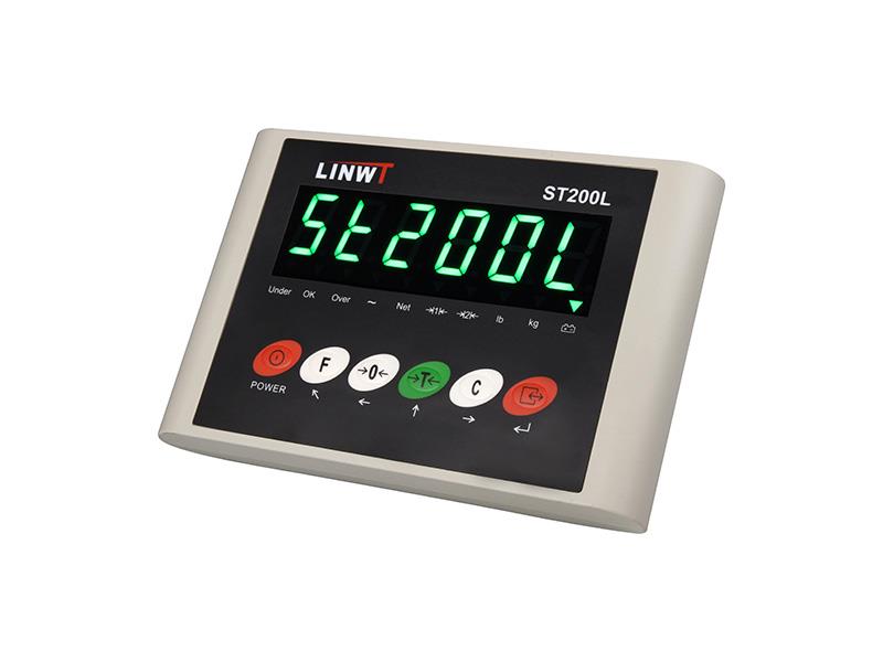 廣州ST200L-台秤(cheng)儀表