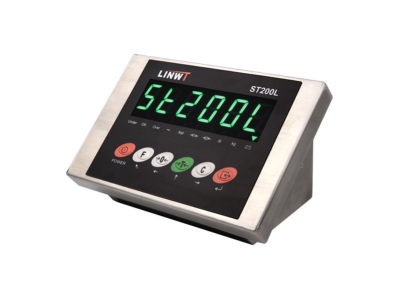 廣州(zhou)ST200L-防塵儀表(biao)