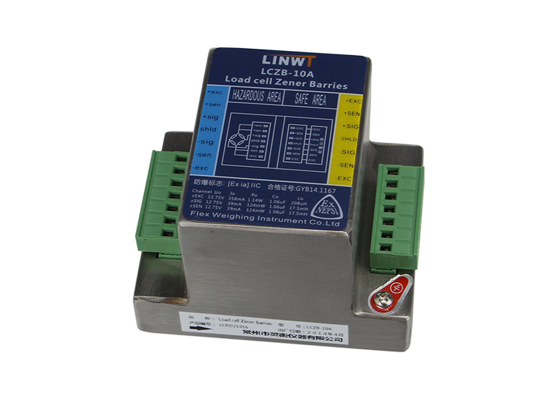 廈門LCZB-10-安(ān)全栅