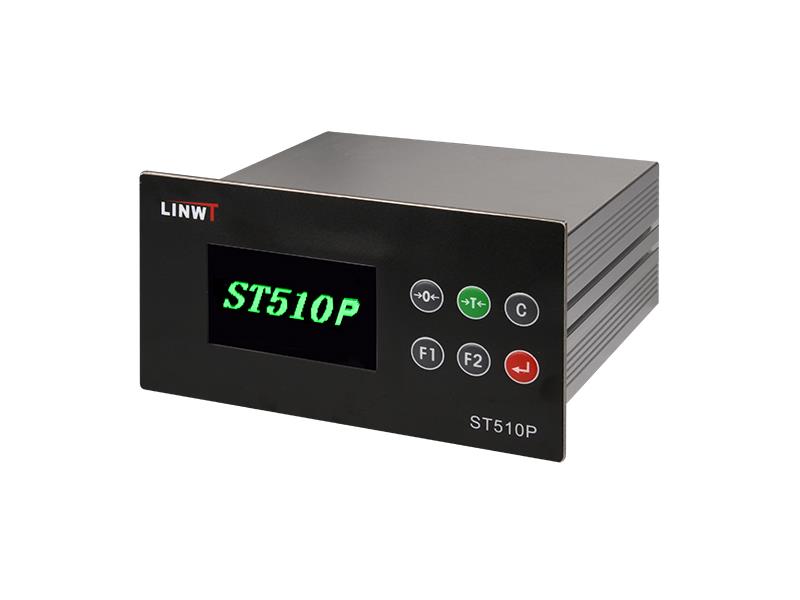 杭州(zhōu)ST510P-重量變送(song)儀表