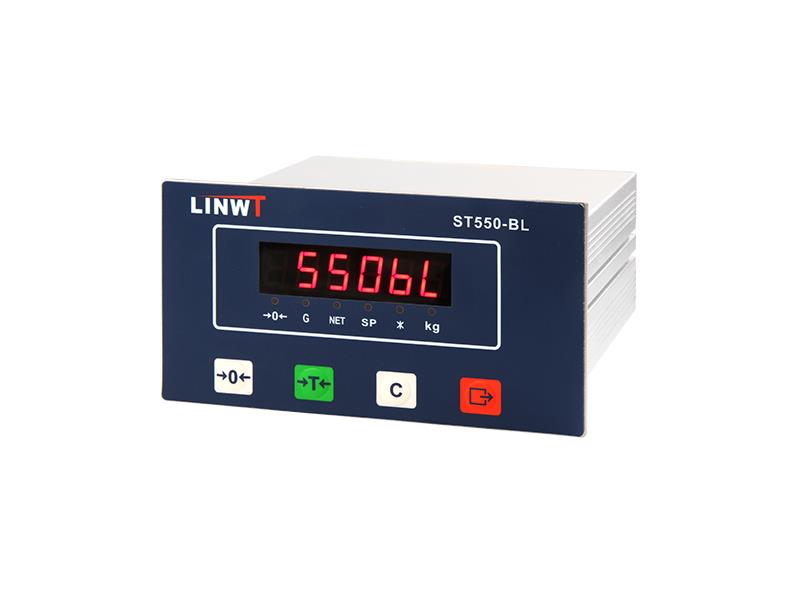 杭州(zhōu)ST550BL-重量變送(sòng)儀表