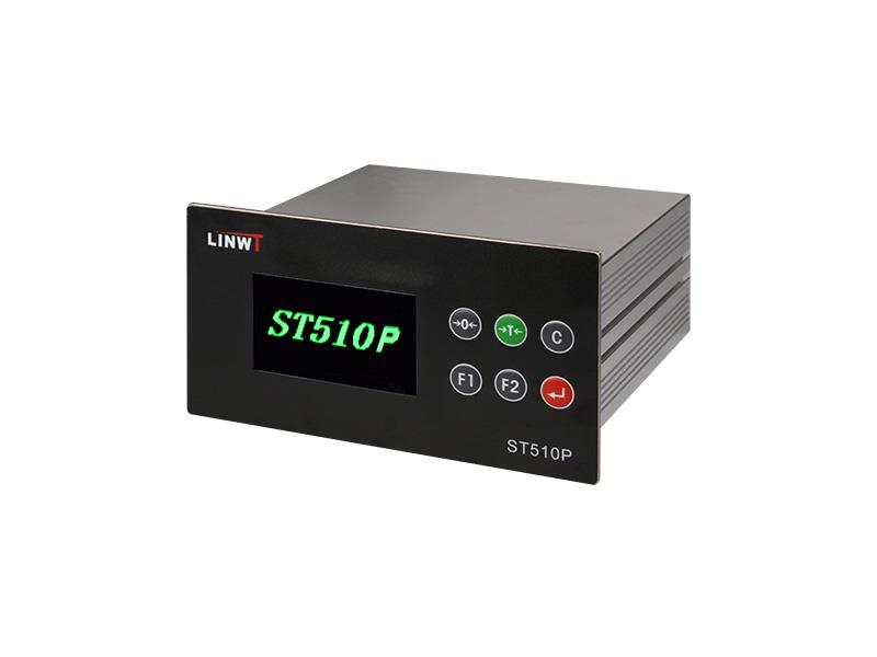 北京ST510P-灌裝稱重(zhòng)儀表