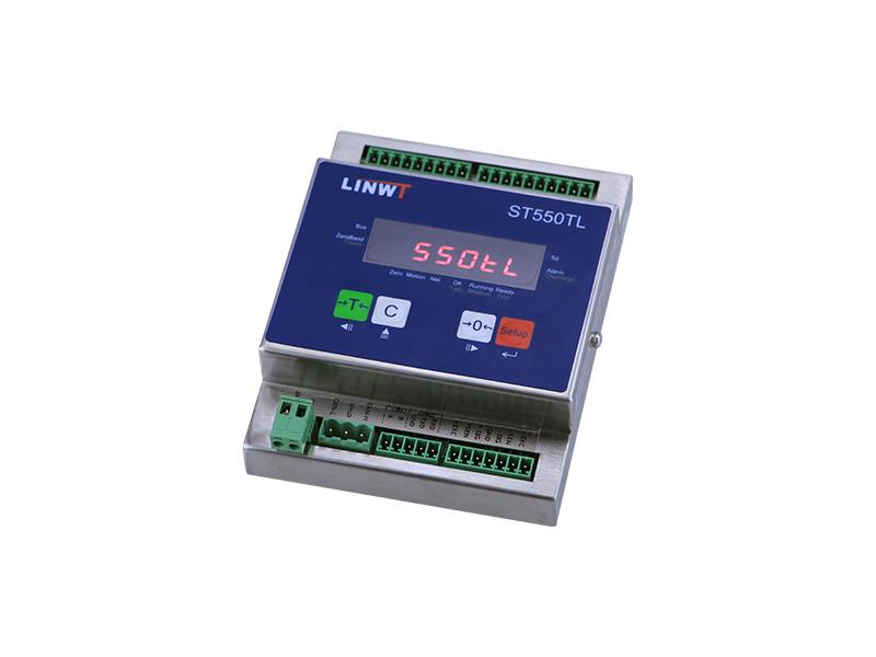 深圳ST550TL-灌裝稱重(zhong)儀表