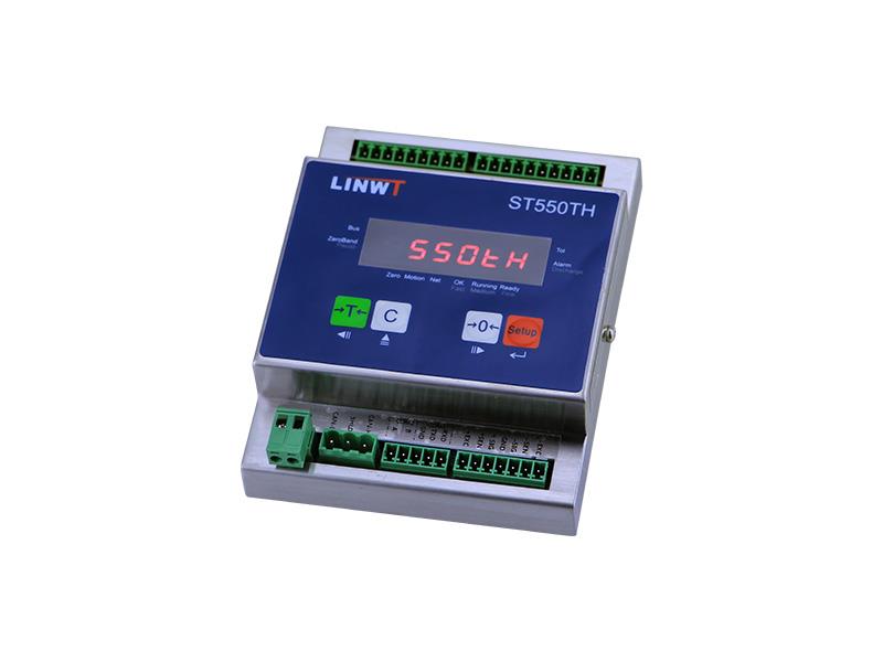 廈門ST550TH-物流(liú)稱重儀表(biao)