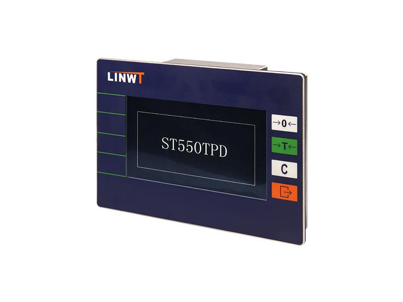 廣州ST550TPD-配料(liào)儀表