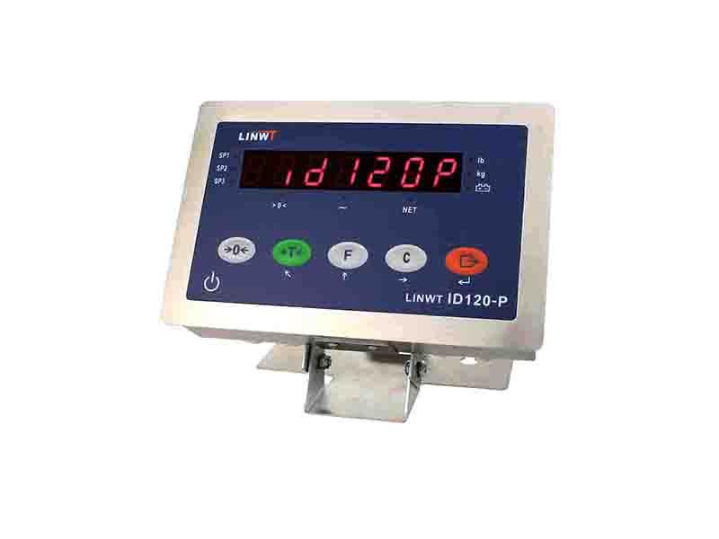廣州ID120-P-防(fáng)爆稱重儀(yí)表