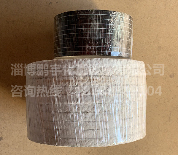 橡膠(jiāo)四氟(fú)墊