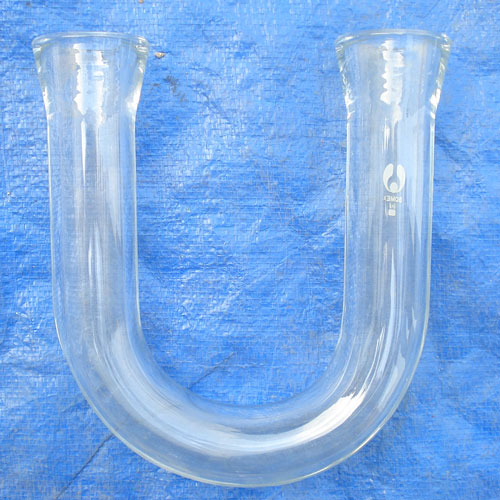 玻璃u型(xíng)彎頭