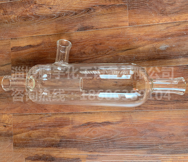 氣液分離器