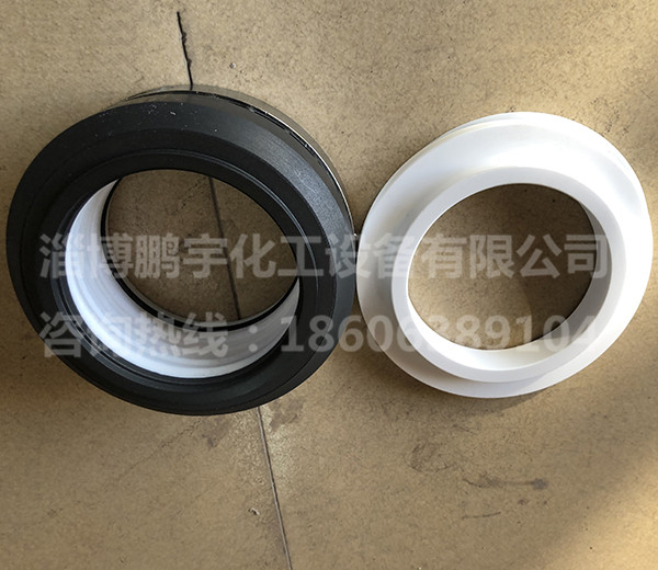 211型機械密封(fēng)