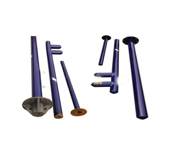 钽釘測溫套(tào)管